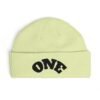 one quality winter knit hat — cuff beanie