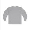 high premium smart fitness long sleeve tee — be trend, be modern