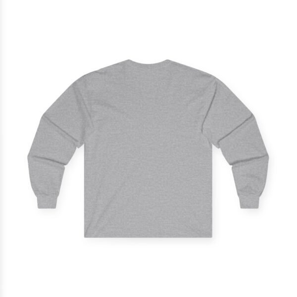 high premium smart fitness long sleeve tee — be trend, be modern