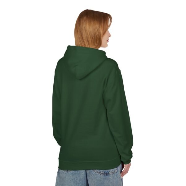 هودي عالي الجودة برائحة منعشة - صوف متوسط الوزن عالي الجودة للجنسين fresh breath quality hoodie — high quality unisex midweight fleece