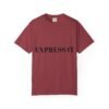 vintage premium quality t shirt — retro 'high premium' graphic tee