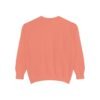 high premium quality vintage garment dyed sweatshirt