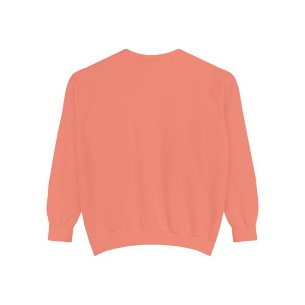 high premium quality vintage garment dyed sweatshirt