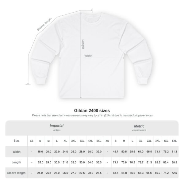 high premium smart fitness long sleeve tee — be trend, be modern