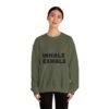 سويت شيرت يوغا عالي الجودة high premium quality yoga sweatshirt