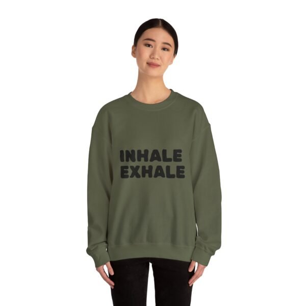 سويت شيرت يوغا عالي الجودة high premium quality yoga sweatshirt