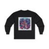 high premium smart fitness long sleeve tee — be trend, be modern