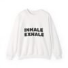 سويت شيرت يوغا عالي الجودة high premium quality yoga sweatshirt