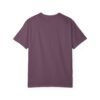 تيشيرت يوغا فاخر. تنفس. توازن. كن. high premium breathe. balance. become. yoga t shirt