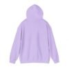 premium quality hooded yoga sweatshirt — high premium quality print