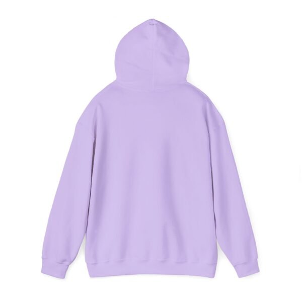 premium quality hooded yoga sweatshirt — high premium quality print