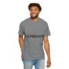 vintage premium quality t shirt — retro 'high premium' graphic tee