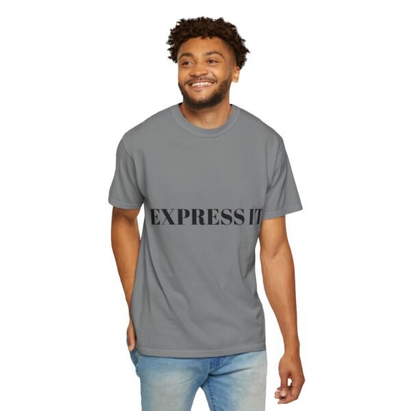 vintage premium quality t shirt — retro 'high premium' graphic tee