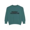 high premium quality vintage garment dyed sweatshirt
