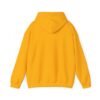 premium quality hooded yoga sweatshirt — high premium quality print