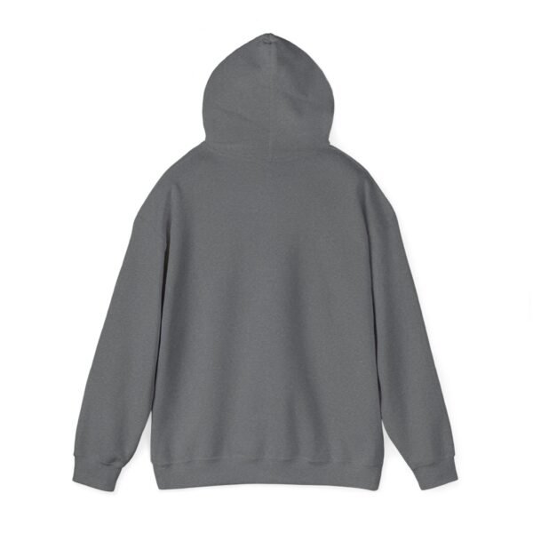 high premium real turn hoodie — "my turn to shine" graphic pullover