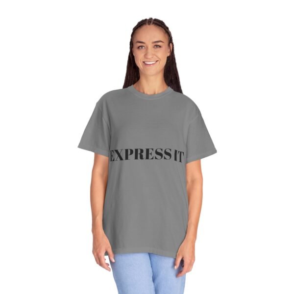 vintage premium quality t shirt — retro 'high premium' graphic tee