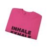 سويت شيرت يوغا عالي الجودة high premium quality yoga sweatshirt