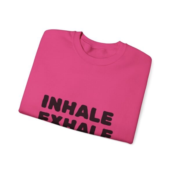 سويت شيرت يوغا عالي الجودة high premium quality yoga sweatshirt