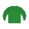 high premium smart fitness long sleeve tee — be trend, be modern