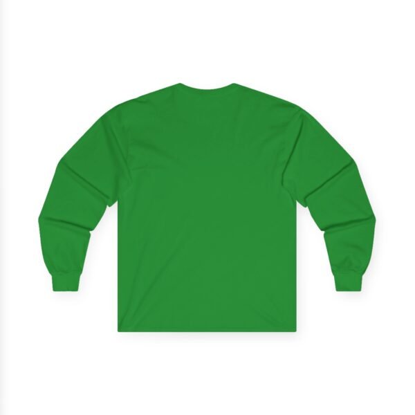 high premium smart fitness long sleeve tee — be trend, be modern