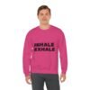 سويت شيرت يوغا عالي الجودة high premium quality yoga sweatshirt