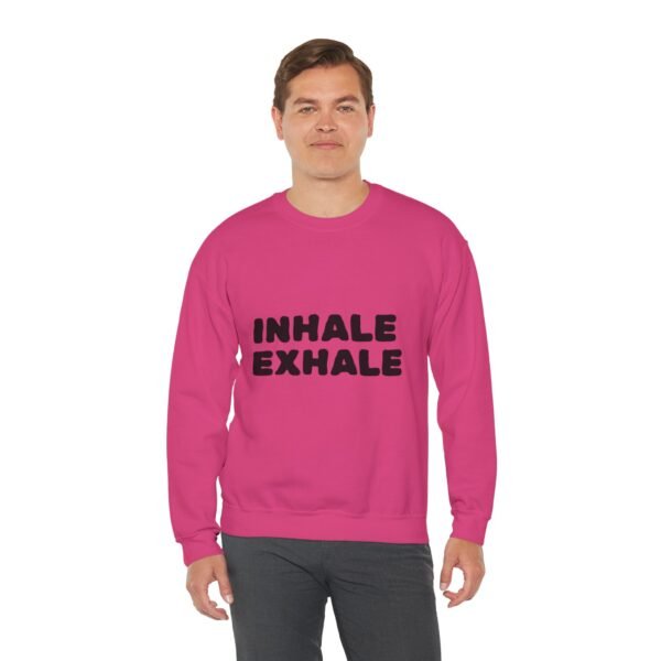 سويت شيرت يوغا عالي الجودة high premium quality yoga sweatshirt