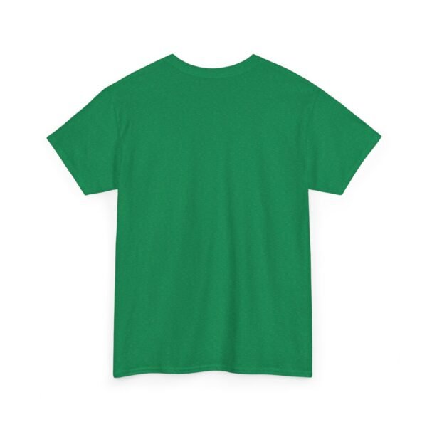 لا تقلق، كن سعيدًا، حافظ على لياقتك البدنية (تيشيرت) don't worry be happy keep fit t shirt