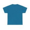 لا تقلق، كن سعيدًا، حافظ على لياقتك البدنية (تيشيرت) don't worry be happy keep fit t shirt