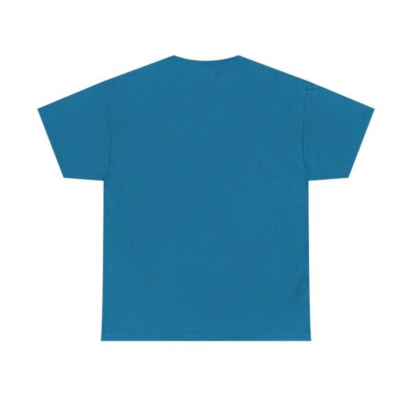 لا تقلق، كن سعيدًا، حافظ على لياقتك البدنية (تيشيرت) don't worry be happy keep fit t shirt