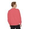 high premium quality vintage garment dyed sweatshirt