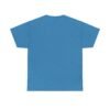 لا تقلق، كن سعيدًا، حافظ على لياقتك البدنية (تيشيرت) don't worry be happy keep fit t shirt