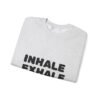 سويت شيرت يوغا عالي الجودة high premium quality yoga sweatshirt