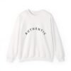 vintage high premium quality retro crewneck sweatshirt