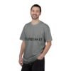 vintage premium quality t shirt — retro 'high premium' graphic tee