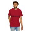 vintage premium quality t shirt — retro 'high premium' graphic tee