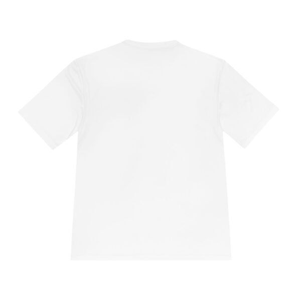 high quality never mind tee — premium moisture wicking unisex shirt