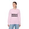 سويت شيرت يوغا عالي الجودة high premium quality yoga sweatshirt