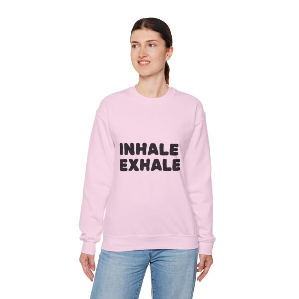 سويت شيرت يوغا عالي الجودة high premium quality yoga sweatshirt
