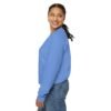 سويت شيرت برقبة دائرية جاهز - سويت شيرت عالي الجودة برسومات مميزة get ready crewneck sweatshirt — high quality graphic crewneck