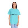 vintage premium quality t shirt — retro 'high premium' graphic tee
