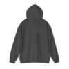 high premium quality wear the change hoodie — inspirational graphic pullover for activists & eco advocates