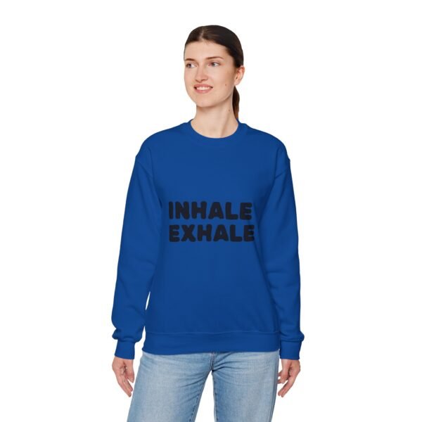 سويت شيرت يوغا عالي الجودة high premium quality yoga sweatshirt