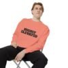 high premium quality vintage garment dyed sweatshirt
