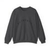 vintage high premium quality retro crewneck sweatshirt