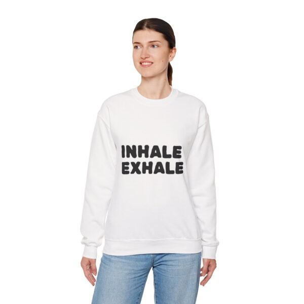 سويت شيرت يوغا عالي الجودة high premium quality yoga sweatshirt