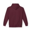هودي عالي الجودة برائحة منعشة - صوف متوسط الوزن عالي الجودة للجنسين fresh breath quality hoodie — high quality unisex midweight fleece
