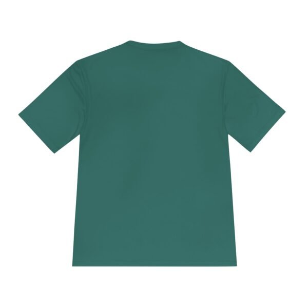 high quality never mind tee — premium moisture wicking unisex shirt