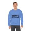 سويت شيرت يوغا عالي الجودة high premium quality yoga sweatshirt