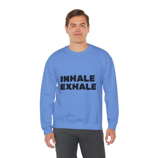 سويت شيرت يوغا عالي الجودة high premium quality yoga sweatshirt